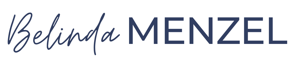 Belinda Menzel | Logo