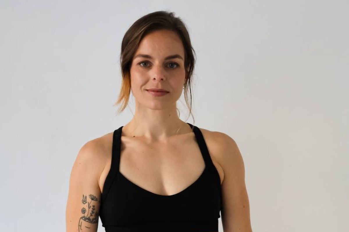 Testimonial - Foto Marie